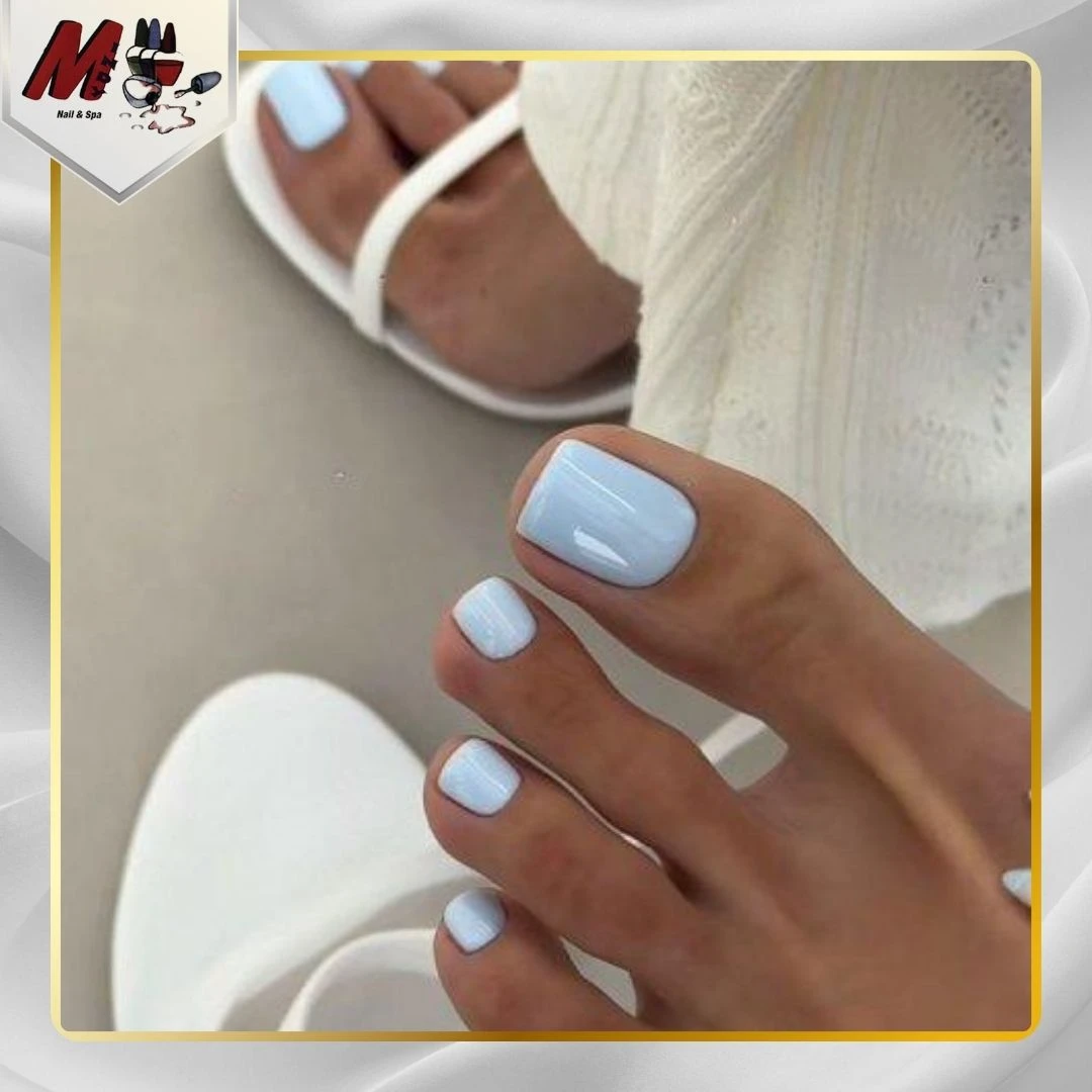 Mindy Nails Spa